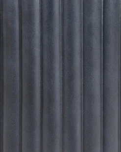 Vaso per piante TAXODIUM 34 cm Grigio grafite