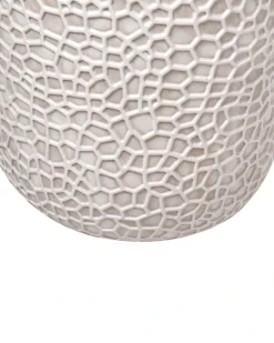 Vaso per piante YUHUA 43 cm Beige chiaro