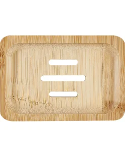Vassoio per bagno LOWES Bambù Marrone chiaro