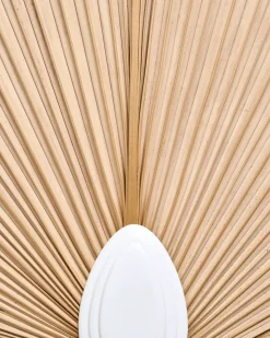 Ventilatore a soffitto MAMMOTH Naturale