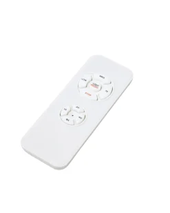 Ventilatore a soffitto MAMMOTH Naturale