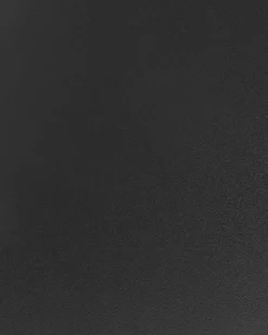 Vetrina in vetro LANGFORD 100 cm Nero
