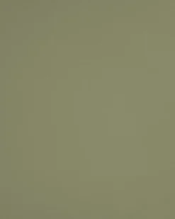Vetrina in vetro OXTED Metallo 80 cm Verde